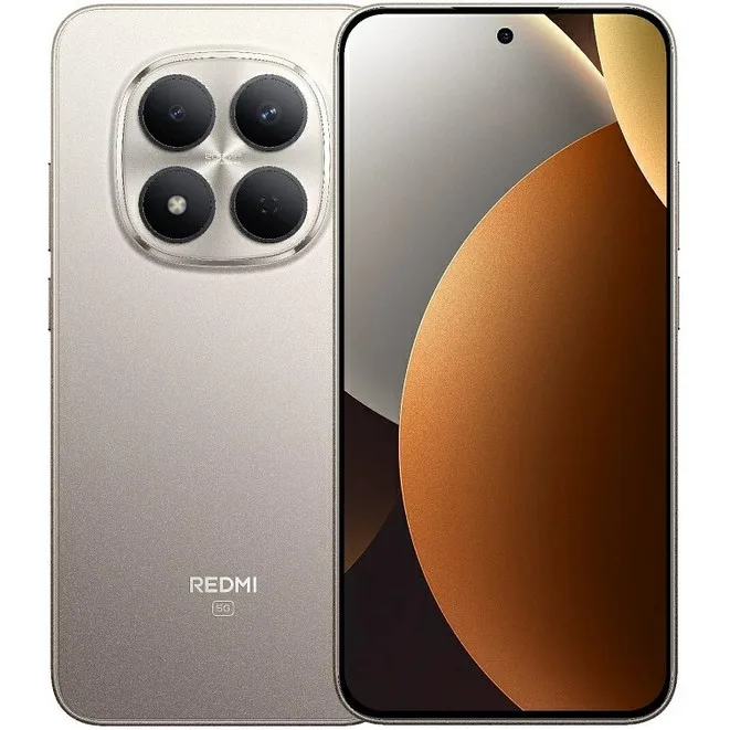 Xiaomi Redmi Note 15 Pro