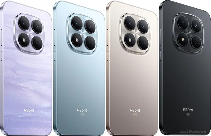 Xiaomi Redmi Note 15 Pro