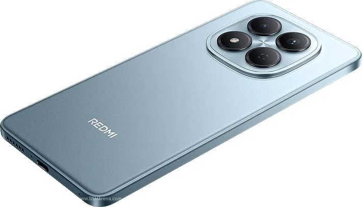 Xiaomi Redmi Note 15 Pro 4G