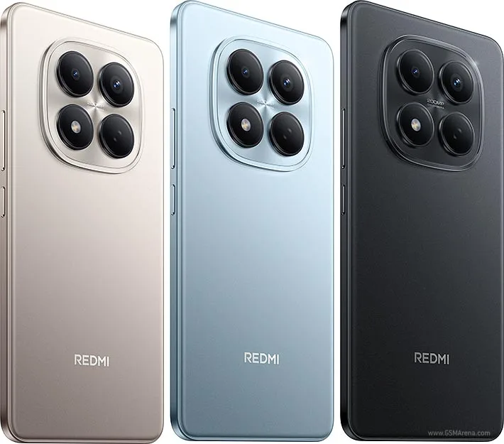 Xiaomi Redmi Note 15 Pro 4G