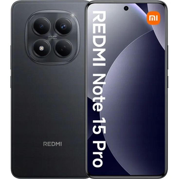 Xiaomi Redmi Note 15 Pro 4G