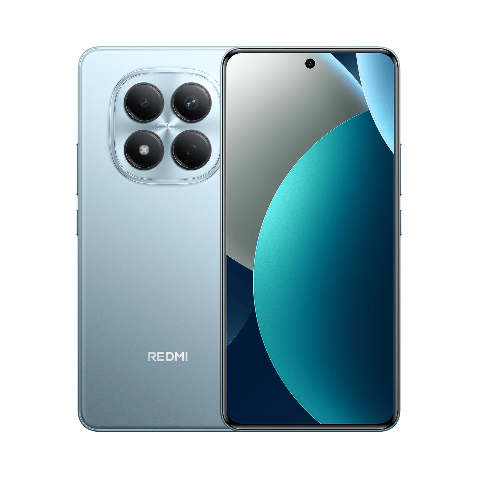 Xiaomi Redmi Note 15 Pro 4G