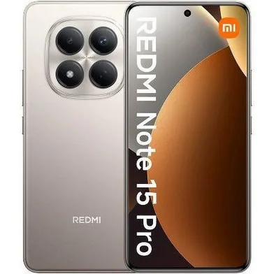 Xiaomi Redmi Note 15 Pro 4G