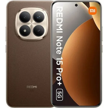 Xiaomi Redmi Note 15 Pro+