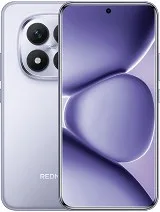 Xiaomi Redmi Note 15 Pro+ (China)