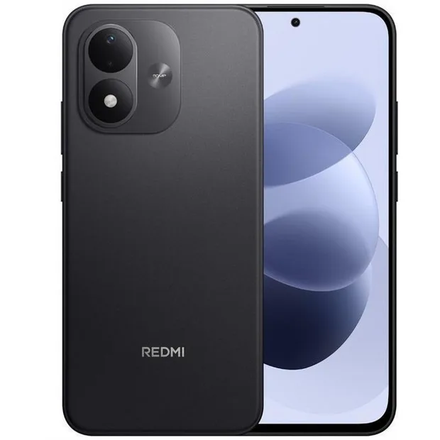 Xiaomi Redmi Note 17