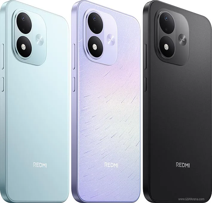 Xiaomi Redmi Note 17