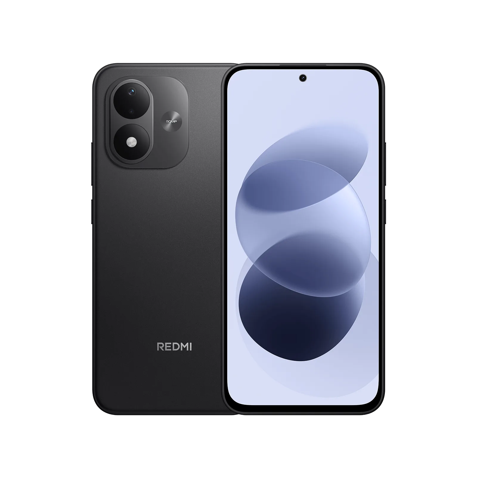 Xiaomi Redmi Note 17 Black