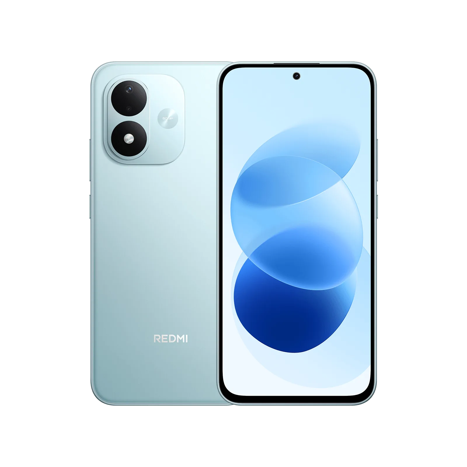 Xiaomi Redmi Note 17 Sky Teal
