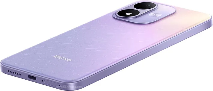Xiaomi Redmi Note 17 (India/China)