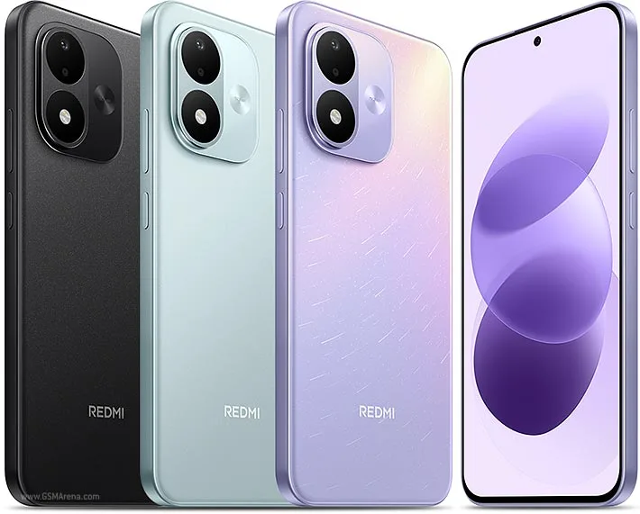 Xiaomi Redmi Note 17 (India/China)