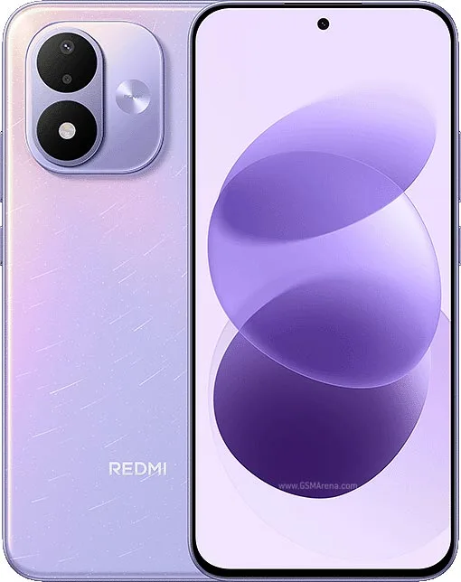 Xiaomi Redmi Note 17 (India/China)