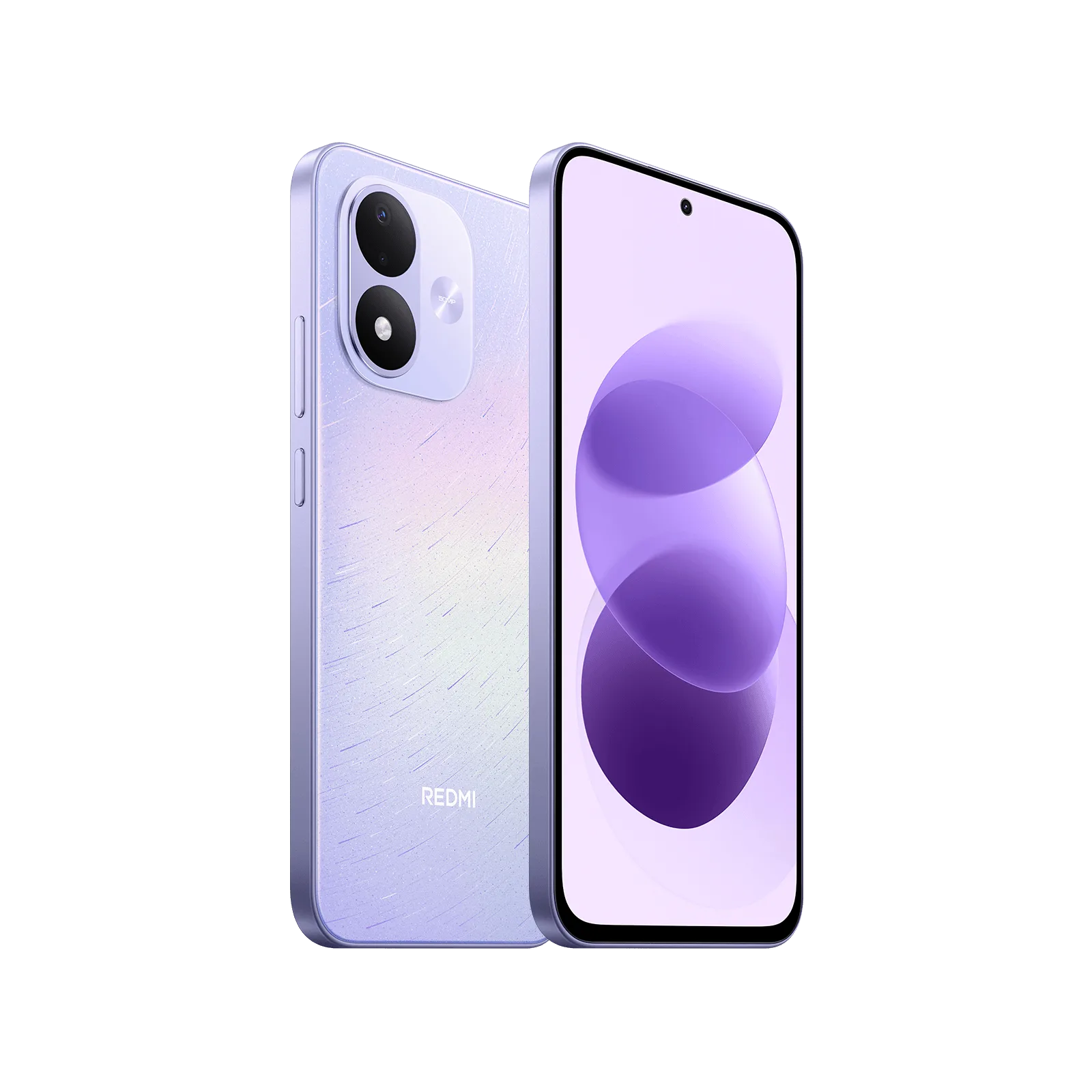 Xiaomi Redmi Note 17 4G Celestial Purple