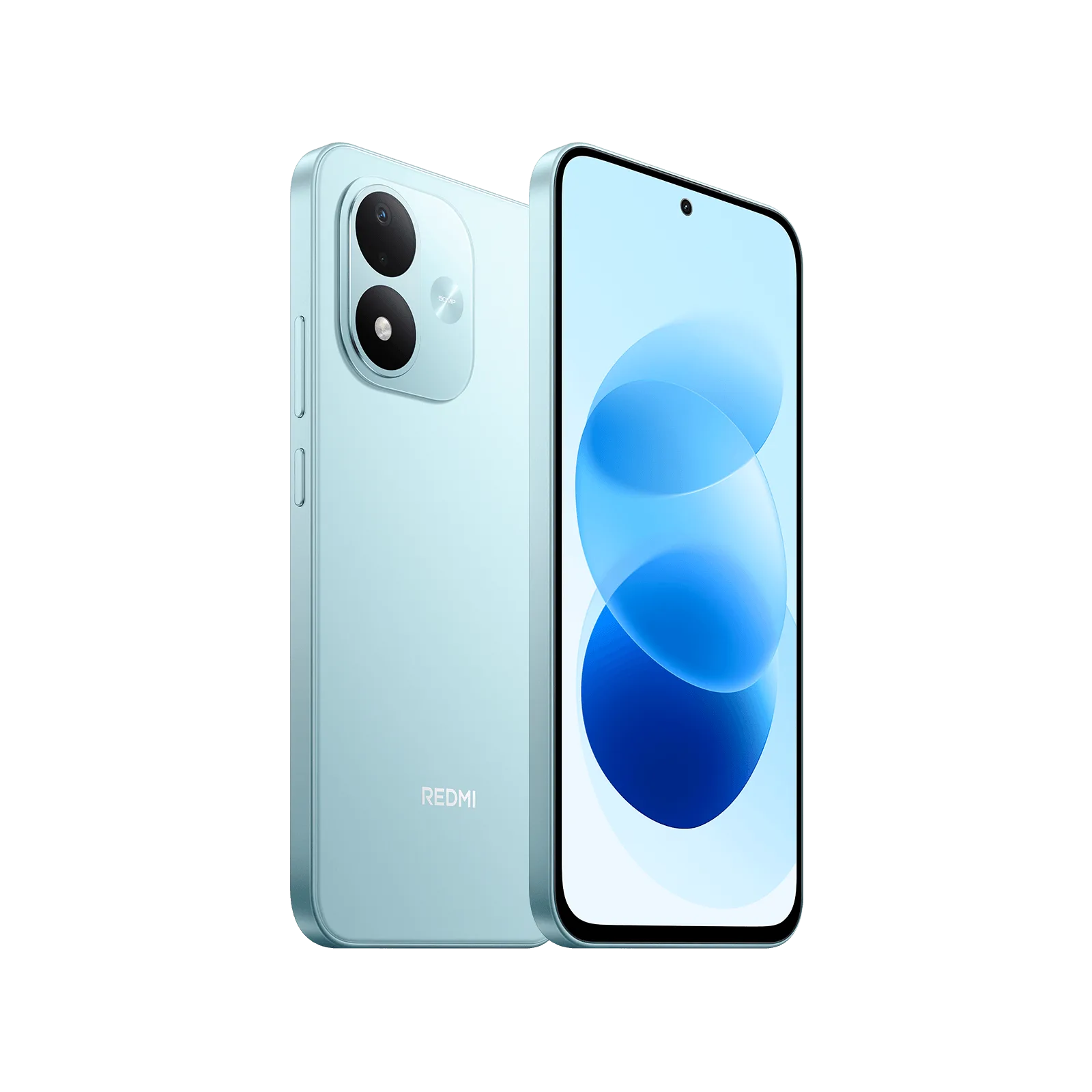 Xiaomi Redmi Note 17 4G Sky Teal