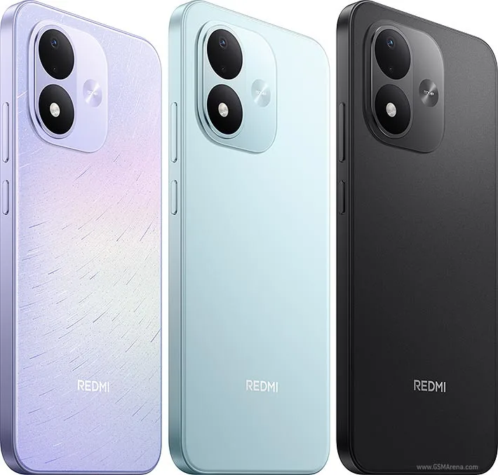 Xiaomi Redmi Note 17 4G