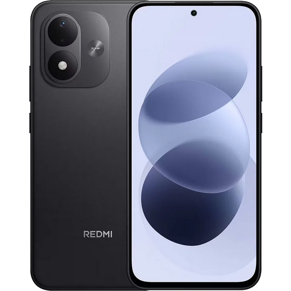 Xiaomi Redmi Note 17 4G