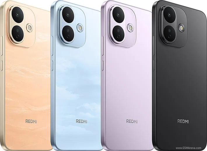 Xiaomi Redmi Note 17 Pro