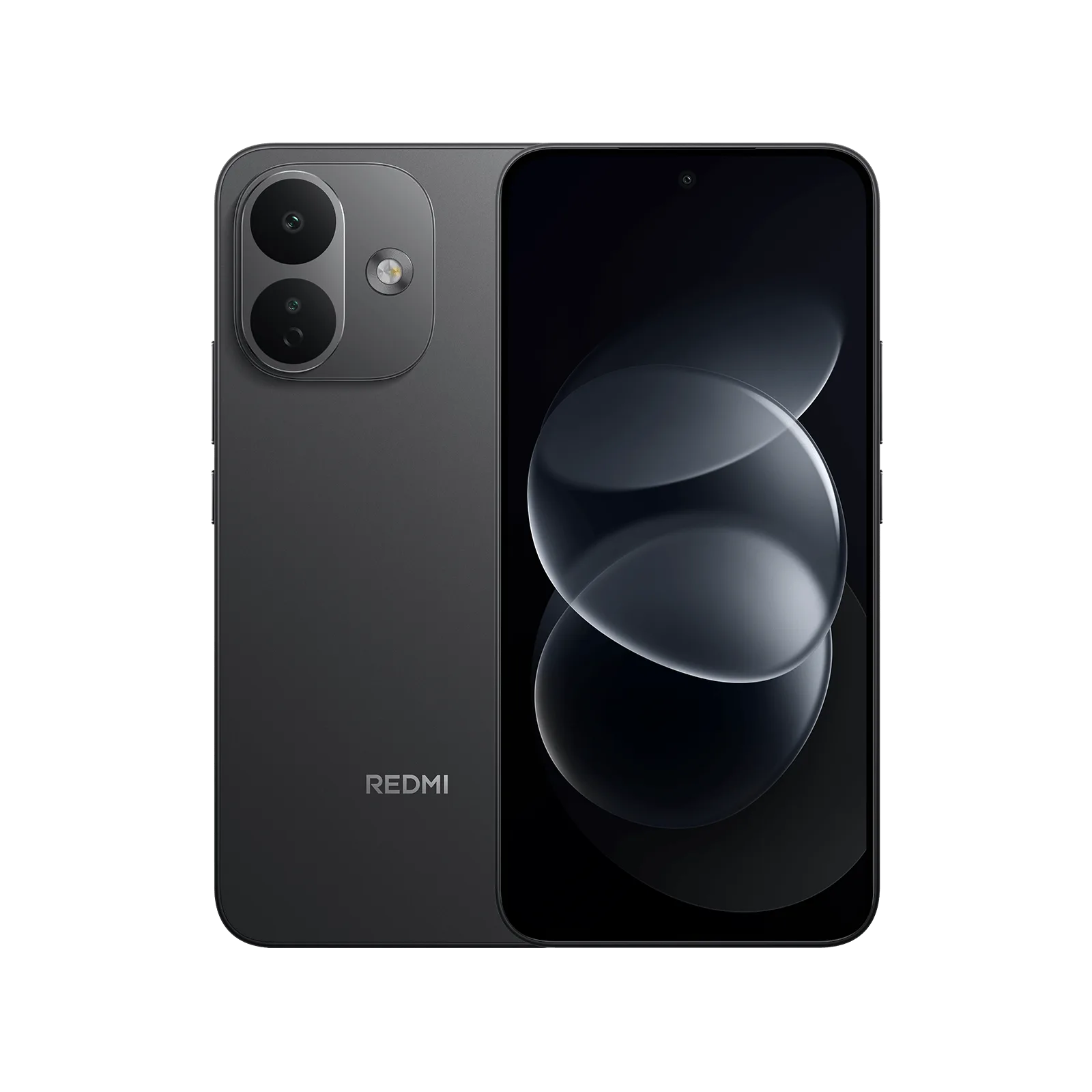 Xiaomi Redmi Note 17 Pro Black