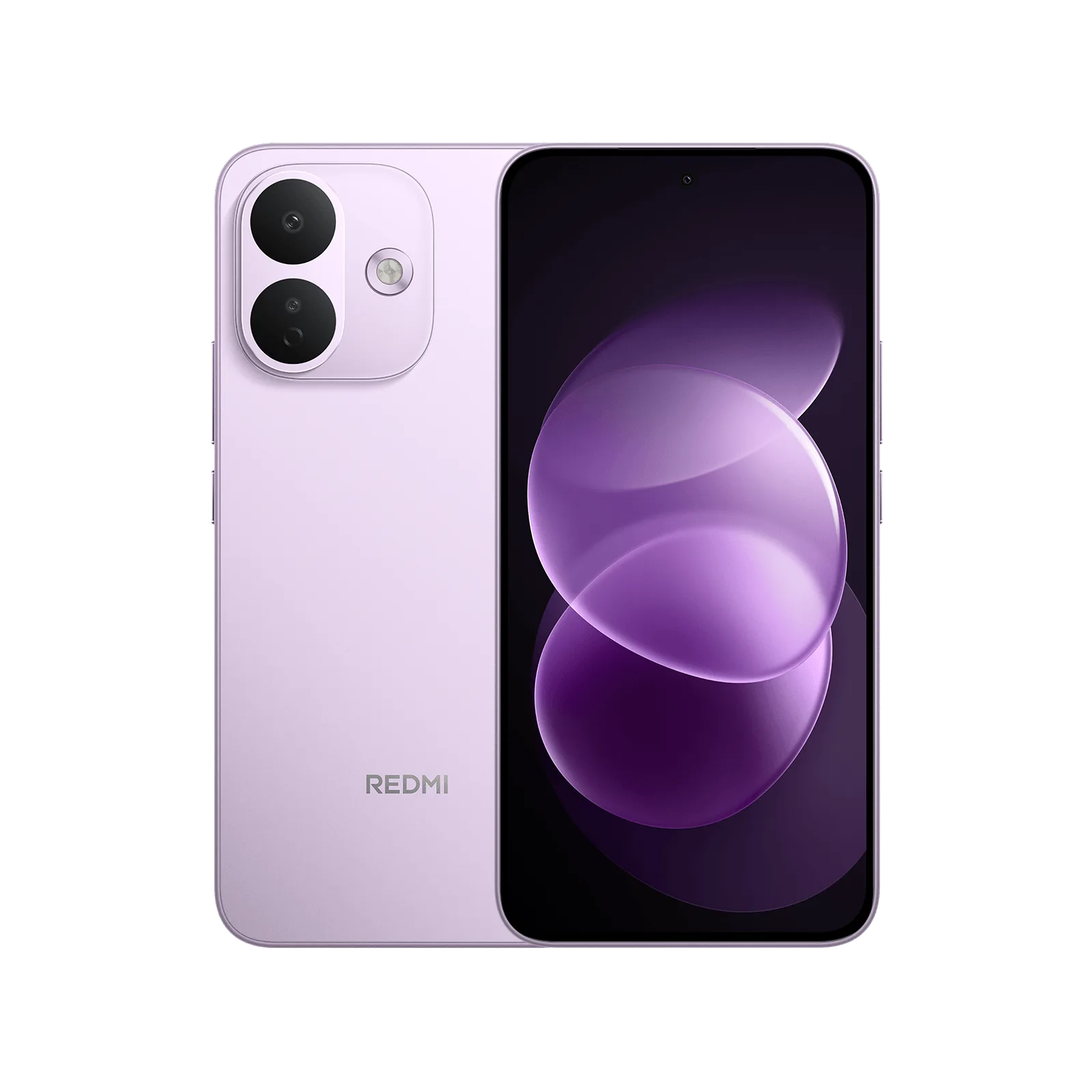 Xiaomi Redmi Note 17 Pro Purple
