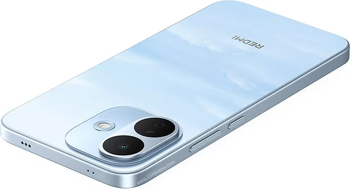 Xiaomi Redmi Note 17 Pro (China)