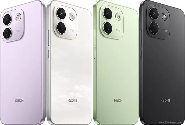 Xiaomi Redmi Note 17 Pro Max