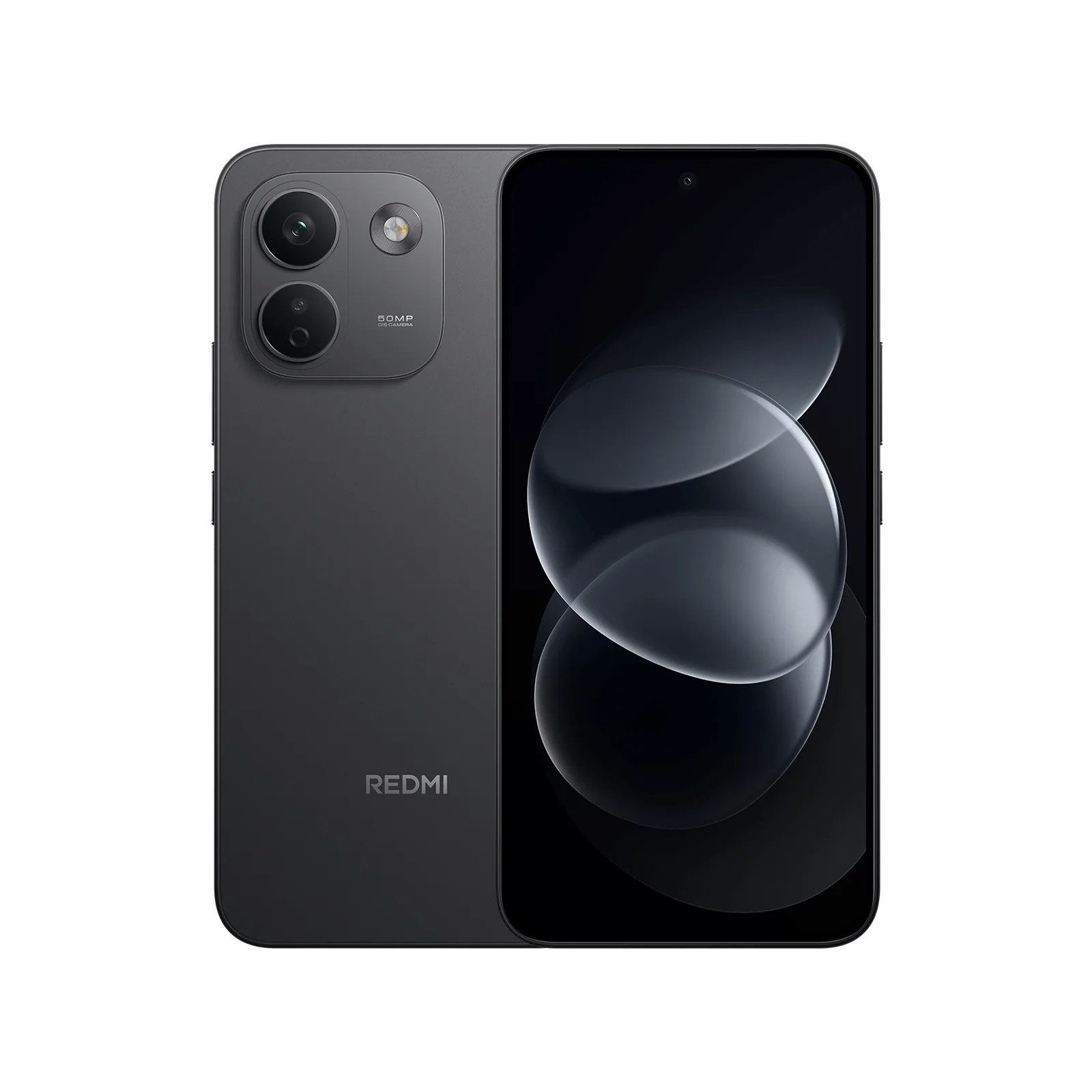 Xiaomi Redmi Note 17 Pro Max Black