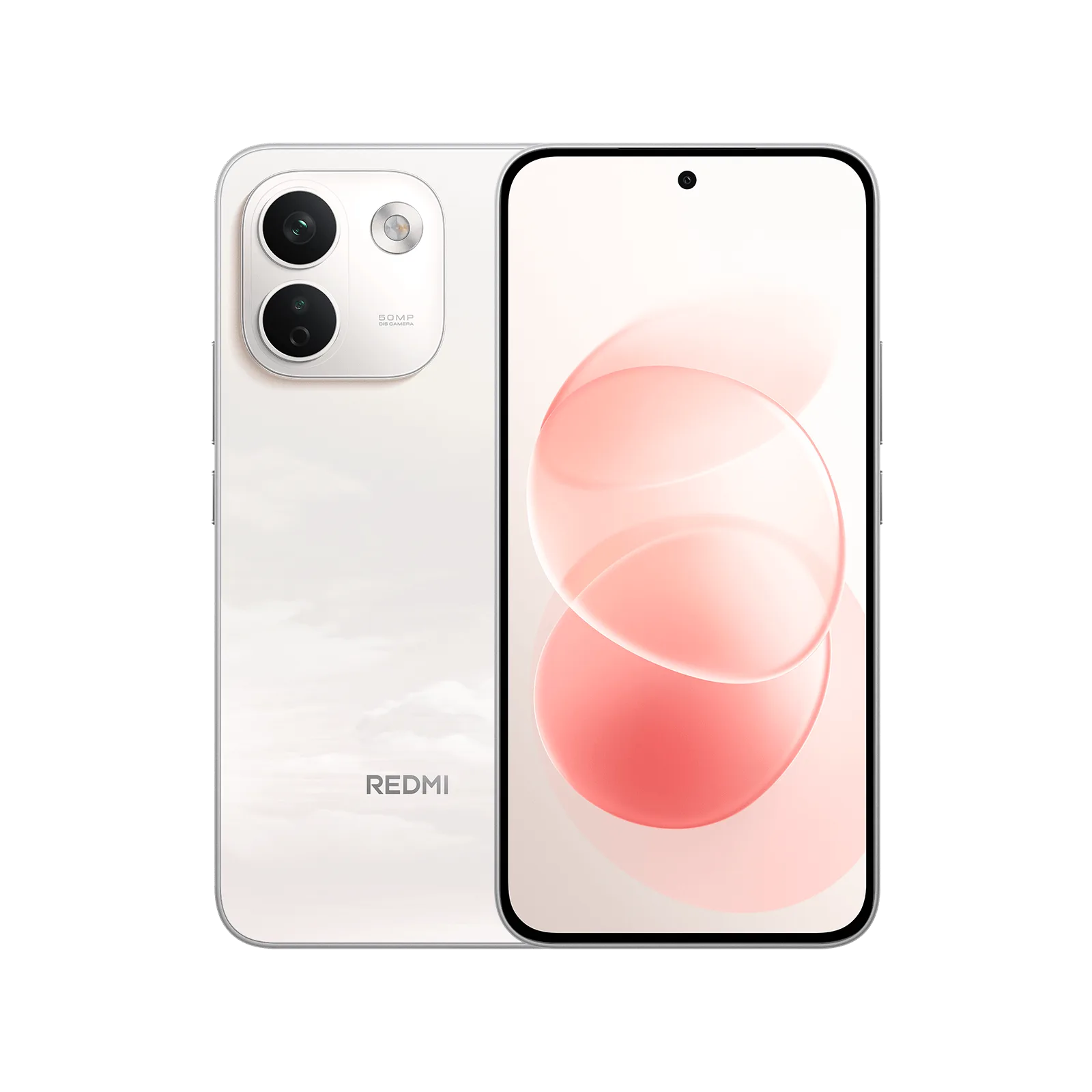 Xiaomi Redmi Note 17 Pro Max Cloud Blush