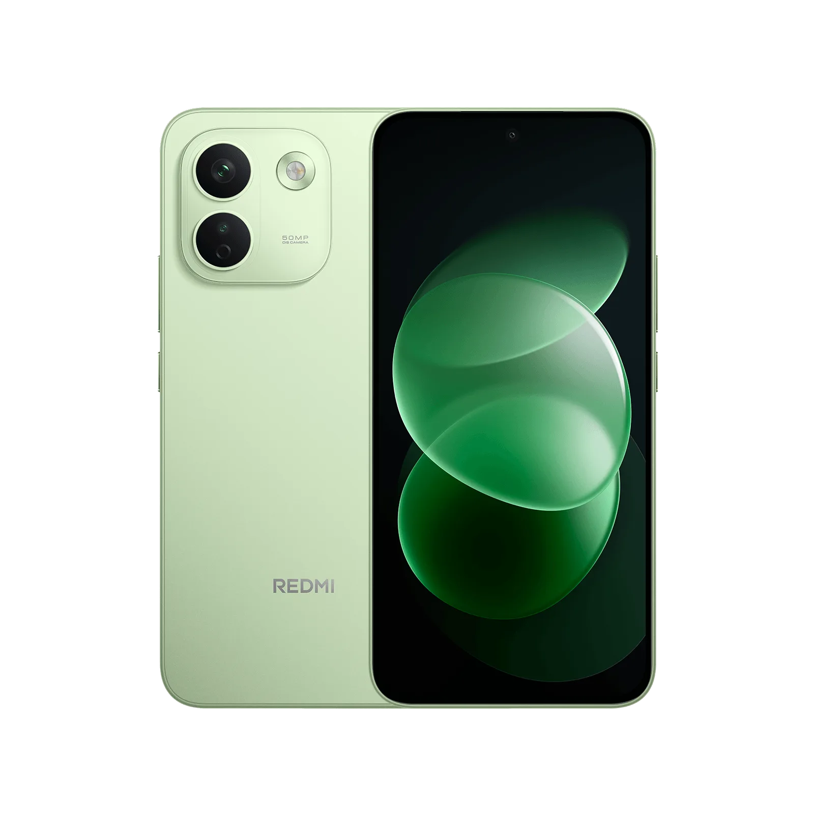 Xiaomi Redmi Note 17 Pro Max Green