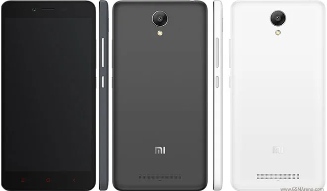 Xiaomi Redmi Note 2