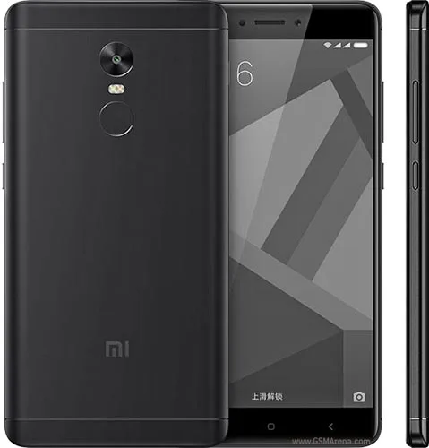 Xiaomi Redmi Note 4X