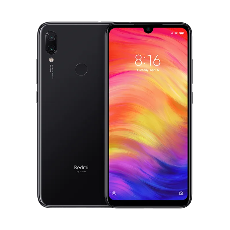 Xiaomi Redmi Note 7