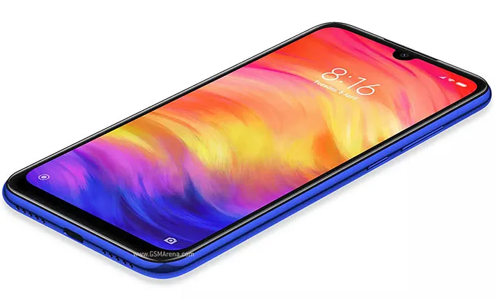 Xiaomi Redmi Note 7 Pro
