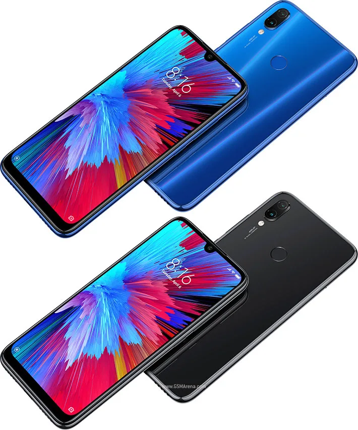 Xiaomi Redmi Note 7S