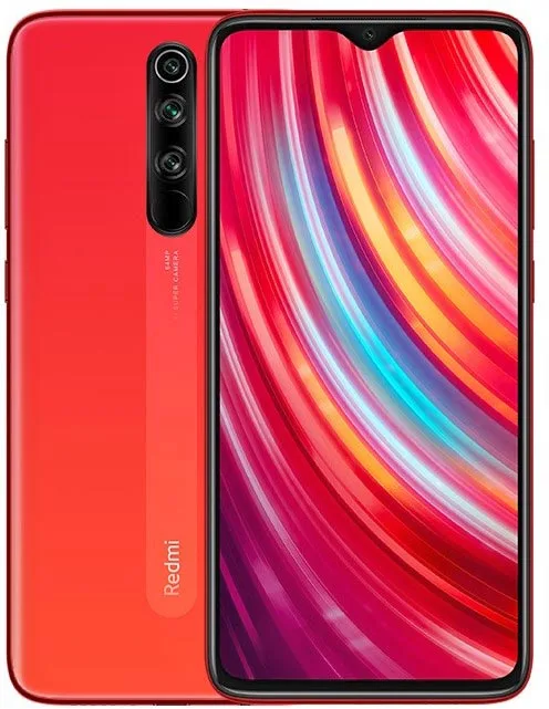 Xiaomi Redmi Note 8 Pro