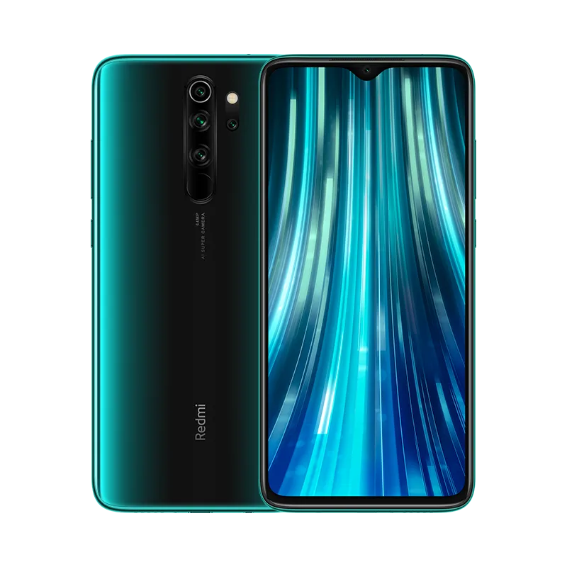 Xiaomi Redmi Note 8 Pro