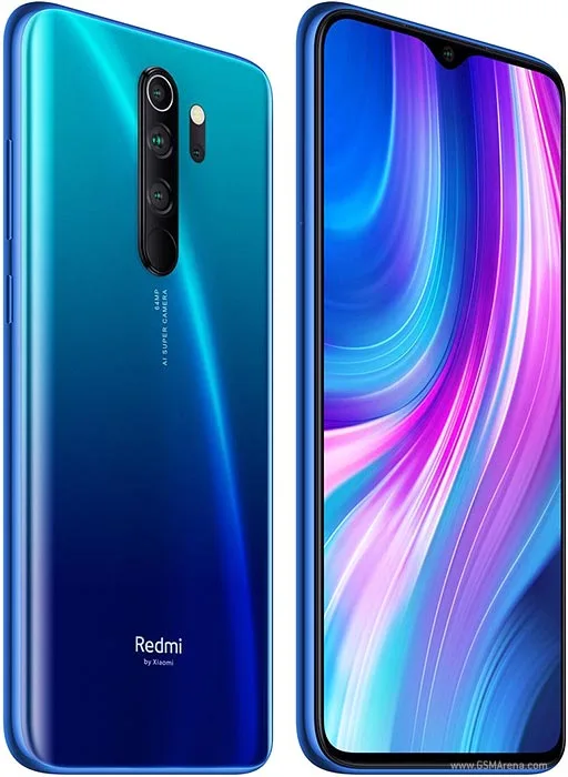 Xiaomi Redmi Note 8 Pro