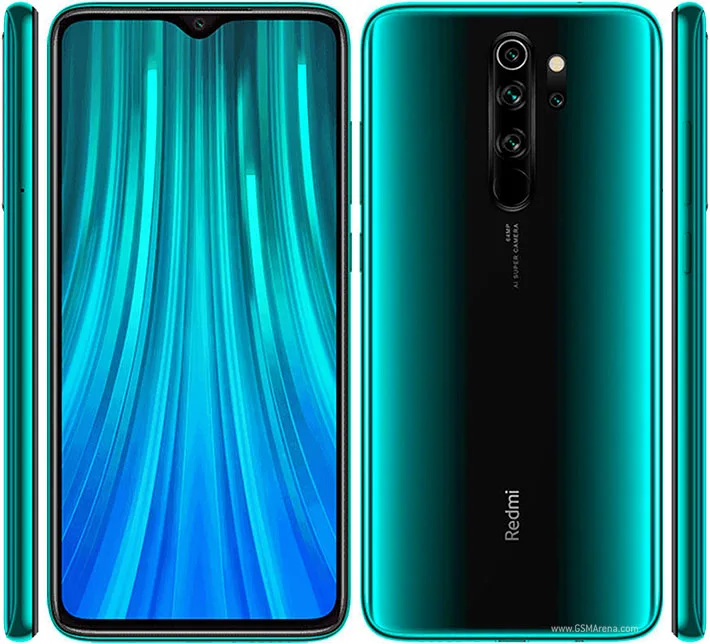 Xiaomi Redmi Note 8 Pro