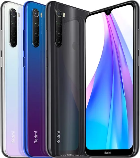 Xiaomi Redmi Note 8T