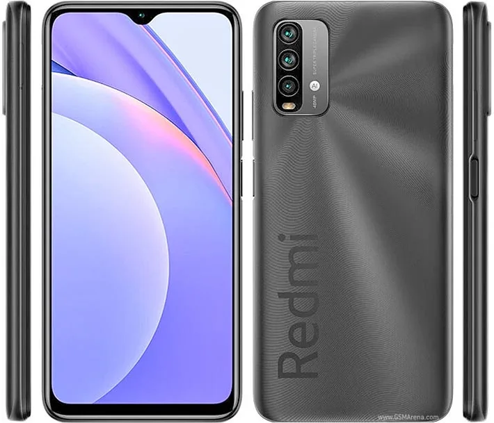 Xiaomi Redmi Note 9 4G