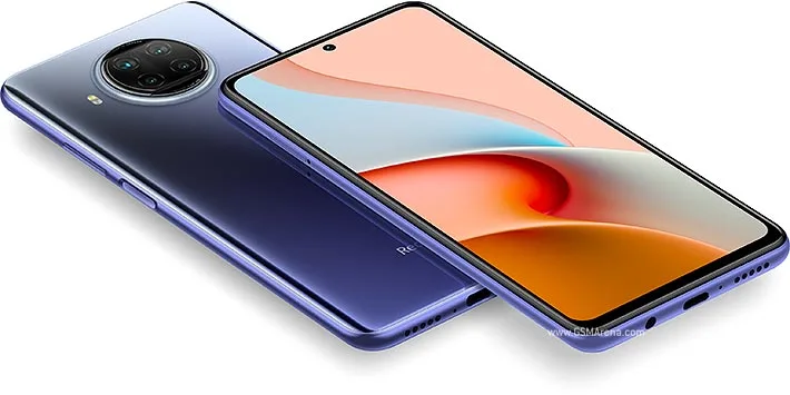 Xiaomi Redmi Note 9 Pro 5G