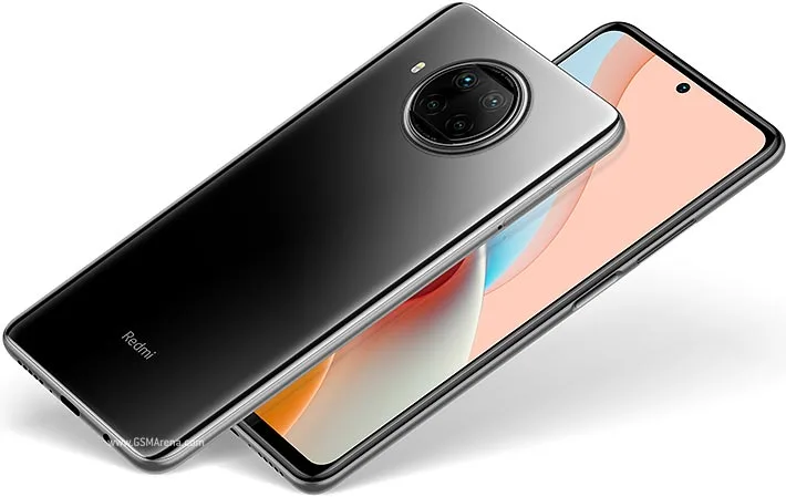 Xiaomi Redmi Note 9 Pro 5G