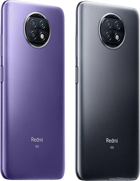 Xiaomi Redmi Note 9T