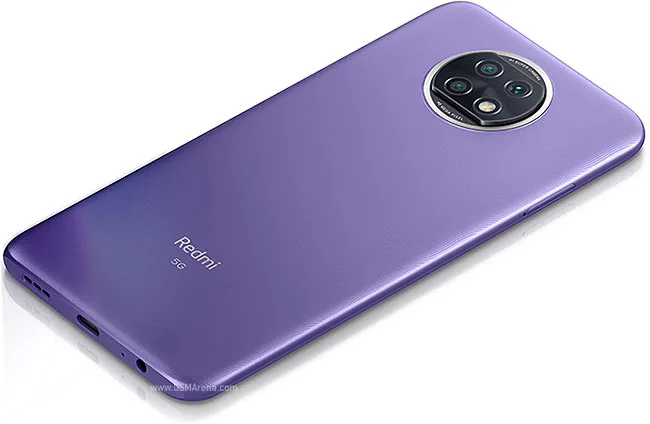 Xiaomi Redmi Note 9T