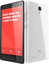 Xiaomi Redmi Note Prime