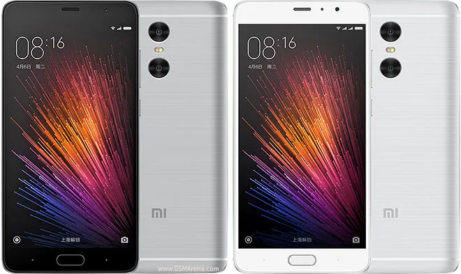 Xiaomi Redmi Pro