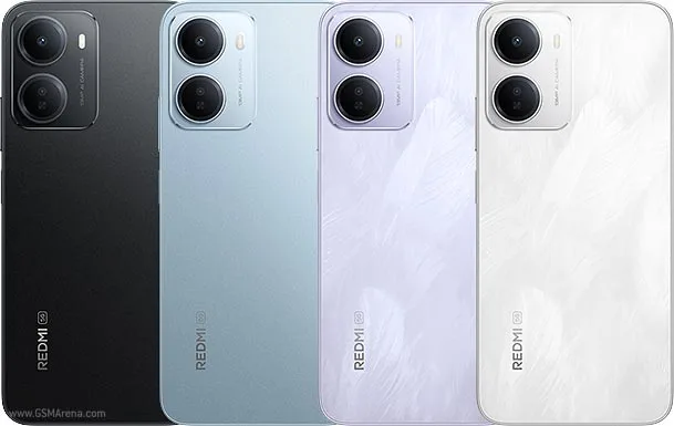Xiaomi Redmi R70m