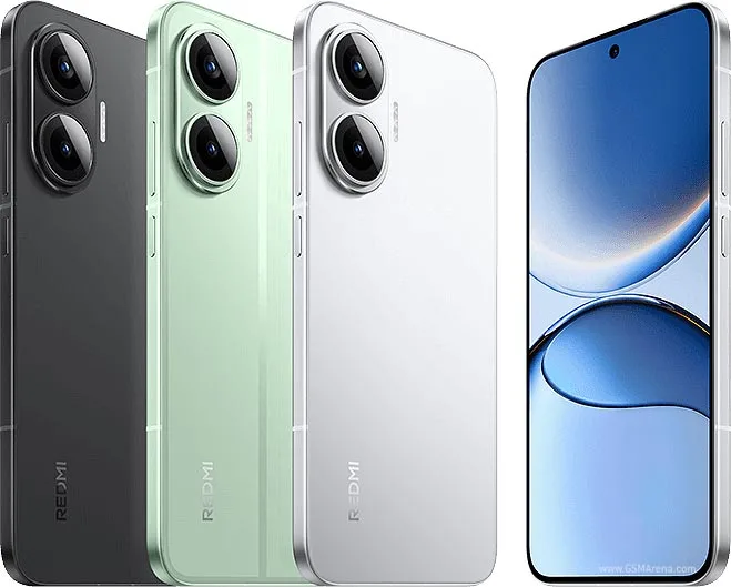 Xiaomi Redmi Turbo 4 Pro