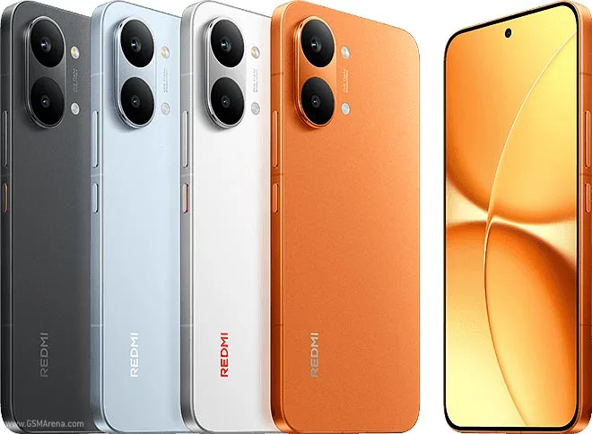 Xiaomi Redmi Turbo 5 Max