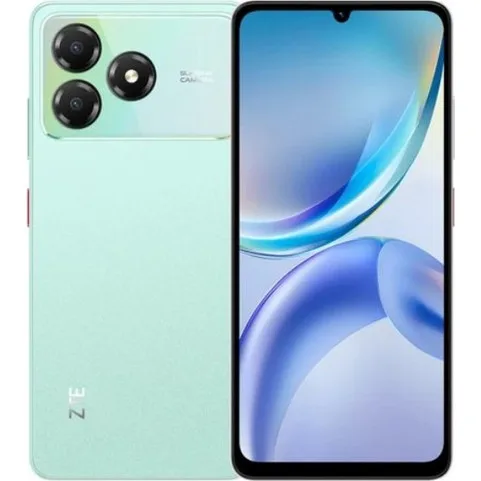 ZTE Blade A36