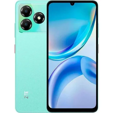 ZTE Blade A36